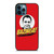SHELDON COOPER BAZINGA BIG BANG THEORY iPhone 12 Pro Max Case Cover
