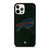 BUFFALO BILLS FOOTBALL NFL iPhone 12 Pro Case Cover