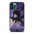 SLY COOPER GAMES iPhone 12 Pro Max Case Cover
