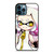 SPLATOON PEARL iPhone 12 Pro Max Case Cover