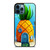 SPONGEBOB PINEAPPLE HOUSE iPhone 12 Pro Max Case Cover