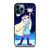 STAR VS THE FORCES OF EVIL BUTTERFLY iPhone 12 Pro Max Case Cover