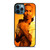 STEVE LACY SINGER 2 iPhone 12 Pro Max Case Cover