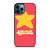STEVEN UNIVERSE STAR iPhone 12 Pro Max Case Cover