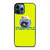 STUART LITTLE CARTOON iPhone 12 Pro Max Case Cover