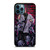 SUKUNA JUJUTSU KAISEN ANIME 2 iPhone 12 Pro Max Case Cover