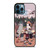 SUMMER CAMP ISLAND CHARACTERS iPhone 12 Pro Max Case Cover