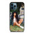 SZA CTRL SINGER iPhone 12 Pro Max Case Cover
