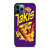TAKIS FUEGO CHIPS iPhone 12 Pro Max Case Cover