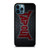 TAPOUT FITNESS METAL iPhone 12 Pro Max Case Cover