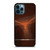 TEXAS LONGHORNS FOOTBALL LOGO iPhone 12 Pro Max Case Cover