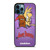 THE ANGRY BEAVERS NICKLODEON CARTOON iPhone 12 Pro Max Case Cover