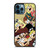 THE LOUD HOUSE CARTOON 2 iPhone 12 Pro Max Case Cover