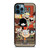 THE LOUD HOUSE CARTOON iPhone 12 Pro Max Case Cover