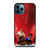 THE SEA BEAST CARTOON iPhone 12 Pro Max Case Cover