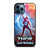 THOR LOVE AND THUNDER iPhone 12 Pro Max Case Cover