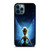 TINKERBELL DISNEY CARTOON iPhone 12 Pro Max Case Cover