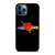 TOM PETTY AND HEARTBREAKERS iPhone 12 Pro Max Case Cover