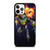 BUZZ LIGHTYEAR TOY STORY RAGE iPhone 12 Pro Case Cover