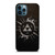 TRIFORCE LEGEND OF ZELDA ICON iPhone 12 Pro Max Case Cover