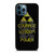 TRIFORCE ZELDA QUOTES iPhone 12 Pro Max Case Cover