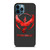 VALORANT TEAM VALOR GAMES iPhone 12 Pro Max Case Cover