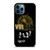 VOLBEAT BEYOND HELL ABOVE HEAVEN iPhone 12 Pro Max Case Cover