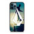VOLCOM SKATEBOARD LOGO iPhone 12 Pro Max Case Cover