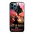 WANDAVISION MARVEL SERIES 2 iPhone 12 Pro Max Case Cover