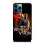 WANDAVISION MARVEL SERIES iPhone 12 Pro Max Case Cover
