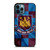 WEST HAM UNITED FOOTBALL 2 iPhone 12 Pro Max Case Cover