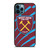 WEST HAM UNITED FOOTBALL iPhone 12 Pro Max Case Cover