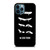 ZOO YORK SKATEBOARD EVOLUTION iPhone 12 Pro Max Case Cover