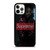 21 SAVAGE SUPREME RAPPER iPhone 12 Pro Case Cover