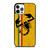 ABARTH LOGO iPhone 12 Pro Case Cover
