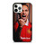 ANTONY SANTOS MANCHESTER UNITED iPhone 12 Pro Case Cover