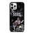 ASHTON IRWIN 5 SECONDS OF SUMMER iPhone 12 Pro Case Cover