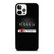 AUDI S LINE iPhone 12 Pro Case Cover