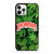 BACKWOODS CIGARETTES MARIJUANA iPhone 12 Pro Case Cover