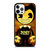BENDY AND THE INK MACHINE GAMES iPhone 12 Pro Case Cover