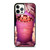 BOO MONSTER INC CUTE iPhone 12 Pro Case Cover