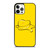 BTS ARMY BUTTER iPhone 12 Pro Case Cover