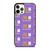 BTS BANGTAN BOYS X MCDONALD iPhone 12 Pro Case Cover