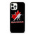 CANADA HOCKEY TEAM LOGO iPhone 12 Pro Case Cover