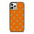 CHEETOS FLAMIN HOT PATTERN iPhone 12 Pro Case Cover