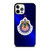 CHIVAS CLUB DE GUADALAJARA iPhone 12 Pro Case Cover