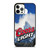 COORS LIGHT BEER ICON iPhone 12 Pro Case Cover