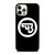 CZ HANDGUNS LOGO iPhone 12 Pro Case Cover