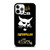 CATERPILLAR JCB HEAVY VEHICLE LOGO iPhone 12 Pro Case Cover