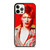 DAVID BOWIE SINGER iPhone 12 Pro Case Cover